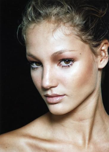 Photo of model Priscila Uchoa - ID 11146
