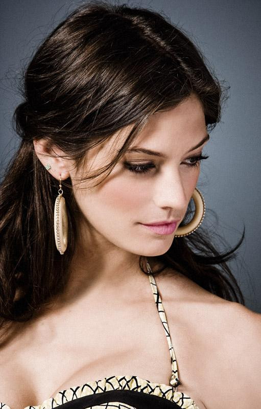 Photo of model Michelle Lombardo - ID 359921