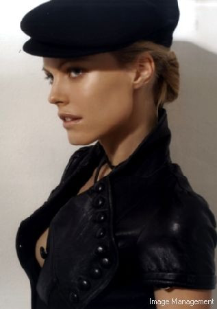 Photo of model Caroline Backhausen - ID 140967