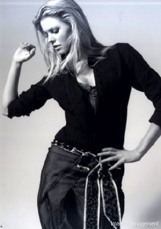 Photo of model Caroline Backhausen - ID 140976