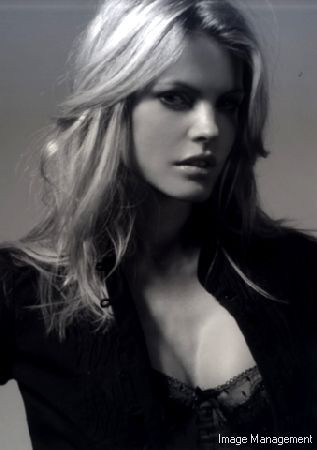 Photo of model Caroline Backhausen - ID 140977