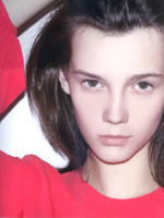 Photo of model Katarzyna Jarosinska - ID 11302