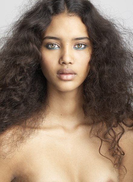 Photo of model Chrishell Stubbs - ID 286375