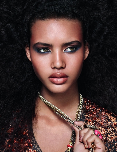 Photo of fashion model Chrishell Stubbs - ID 338250 | Models | The FMD