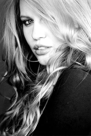 Photo of model Magdalena Sciupider - ID 11610