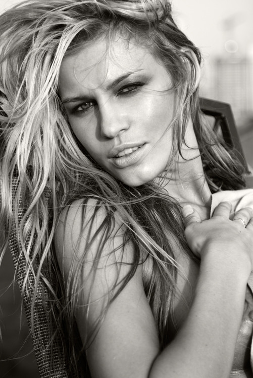 Photo of model Magdalena Sciupider - ID 116886