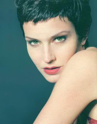 Photo of model Paula Patrice - ID 11795