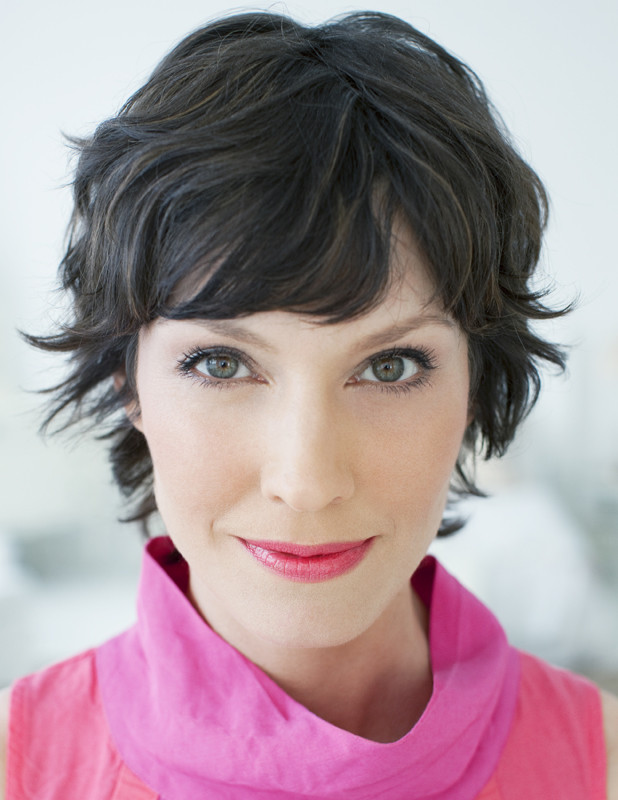 Photo of model Paula Patrice - ID 353613