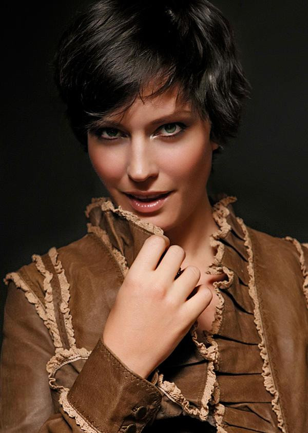 Photo of model Paula Patrice - ID 369485