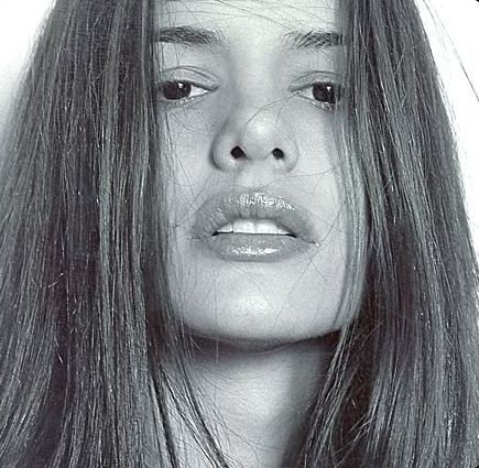 Photo of model Eva Vigouroux - ID 100773