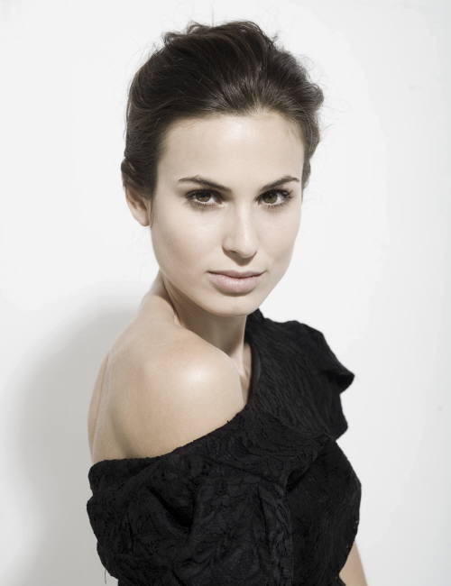 Photo of model Christina Capella - ID 282554