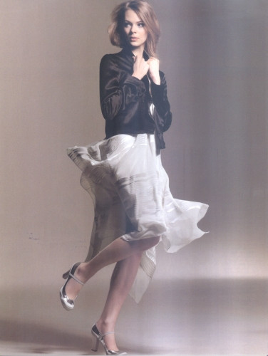 Photo of model Kinga Rajzak - ID 14157