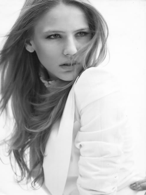 Photo of model Sasha Owen-Longfellow - ID 314248