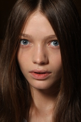 Photo of model Margaryta Senchylo - ID 113159