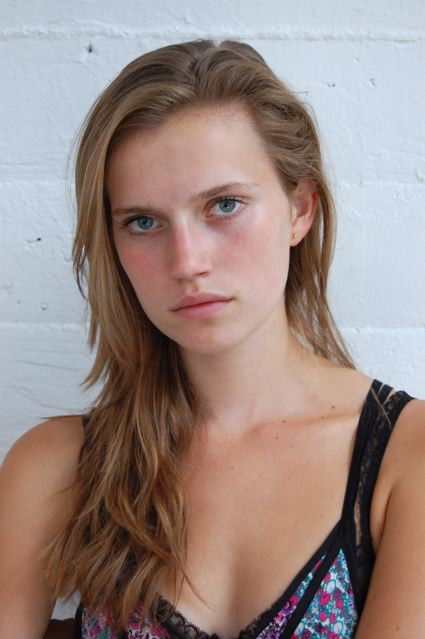 Photo of model Cato van Ee - ID 179032