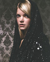 Photo of model Malin Martensson - ID 11929