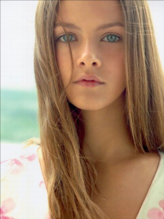 Photo of model Lucia Dvorská - ID 11942