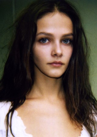 Photo of model Lucia Dvorská - ID 171562