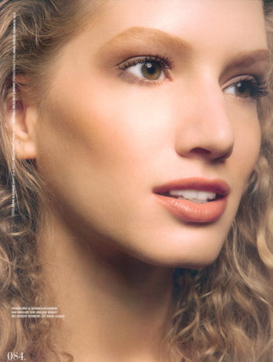 Photo of model Michaela Gõcze - ID 68267