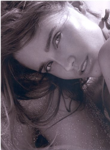 Photo of model Celine Bosquet - ID 19779