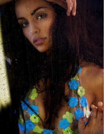Photo of model Caroline De Souza Correa - ID 53390
