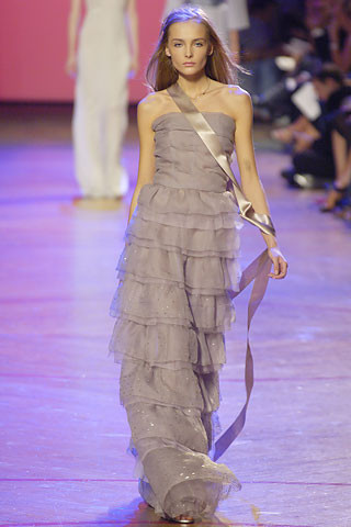 Photo of fashion model Snejana Onopka - ID 17259 | Models | The FMD