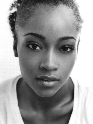 Photo of model Yaya Dacosta - ID 117323