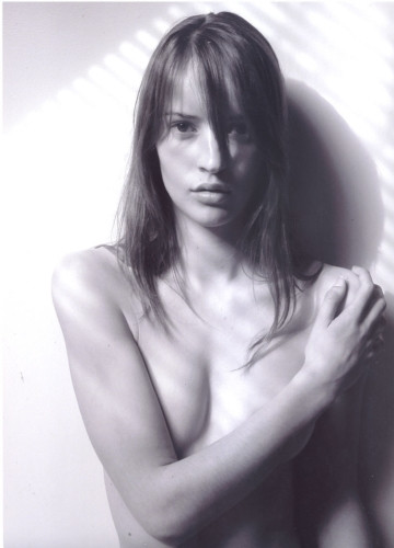 Photo of model Sarah Marivoet - ID 12317