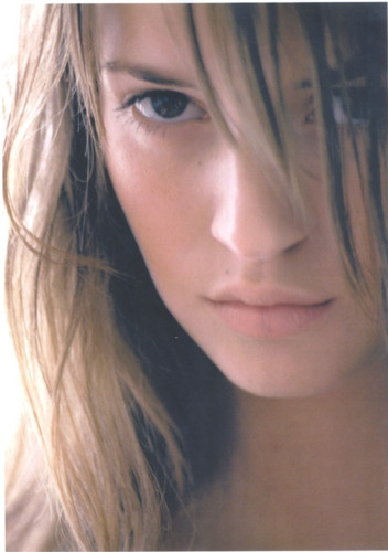 Photo of model Sarah Marivoet - ID 15307
