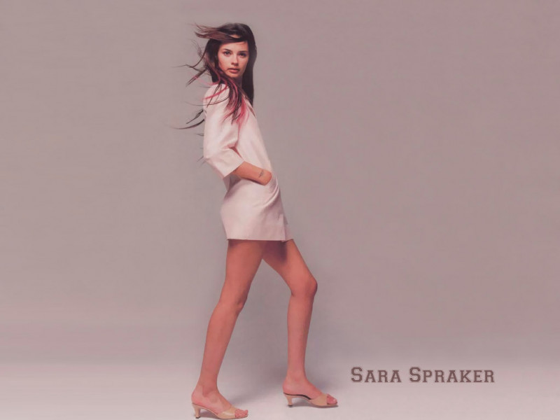 Photo of model Sara Spraker - ID 171038