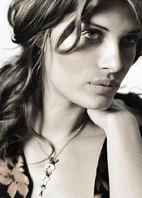 Photo of model Sara Maria Dyrberg - ID 12337