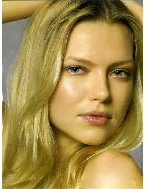 Photo of model Corinna Drengk - ID 88721