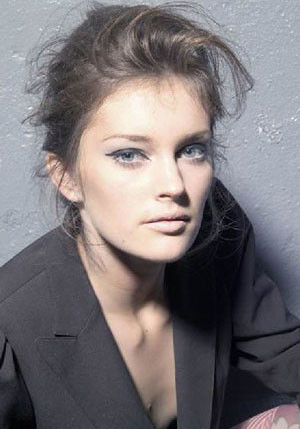 Photo of model Irina Sorokina - ID 12387