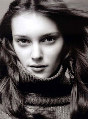 Photo of model Irina Sorokina - ID 12388