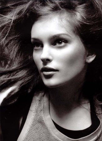 Photo of model Irina Sorokina - ID 12390