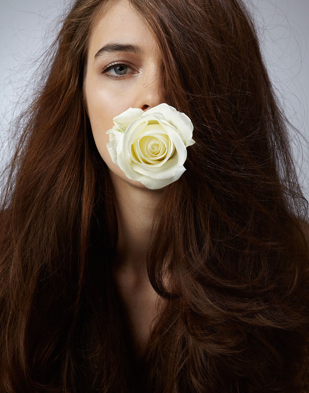 Photo of model Iulia Carstea - ID 503190