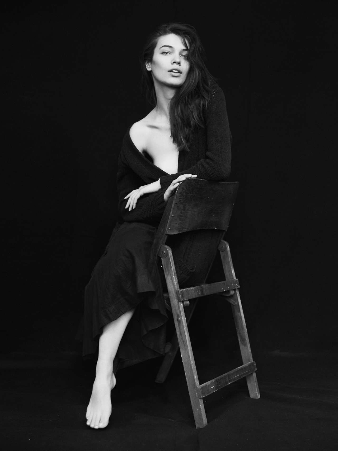 Photo of fashion model Iulia Carstea - ID 503224 | Models | The FMD
