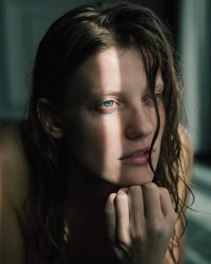 Photo of model Dace Burkevica - ID 730659