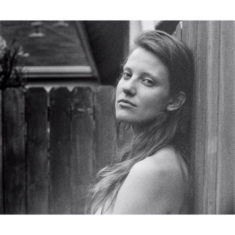Photo of model Dace Burkevica - ID 730660