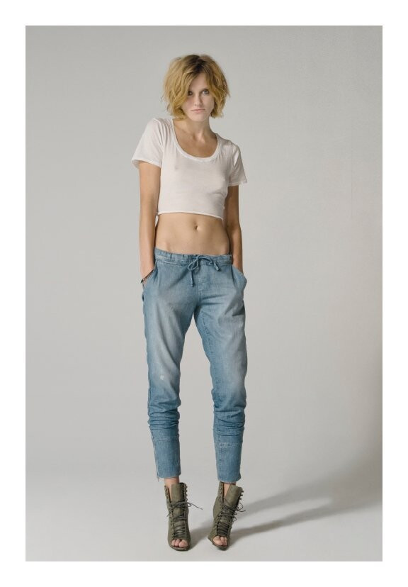 Photo of model Dace Burkevica - ID 730671
