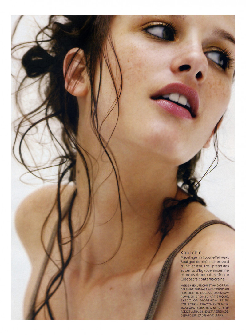 Photo of model Carol Bernardi - ID 75436