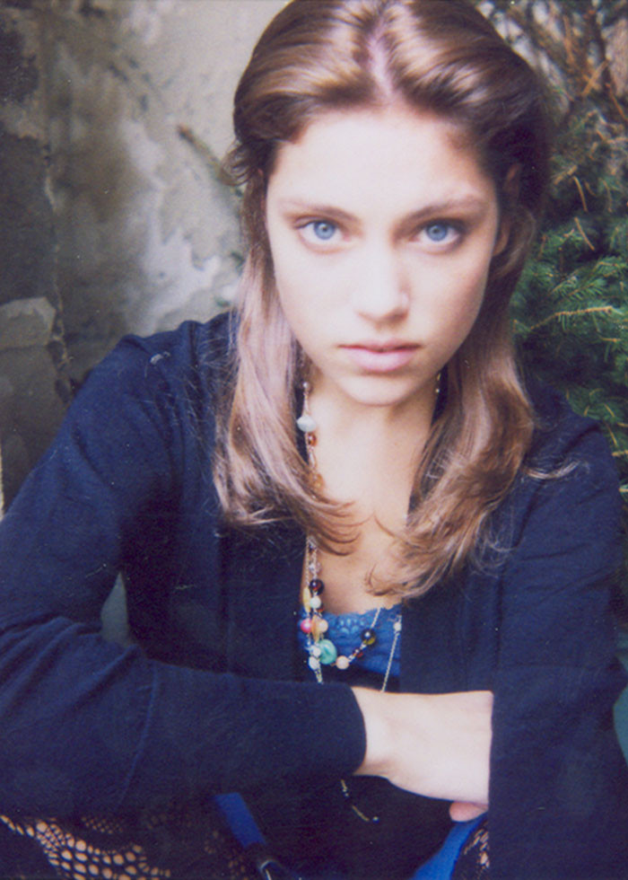 Photo of model Jana Flototto - ID 171336