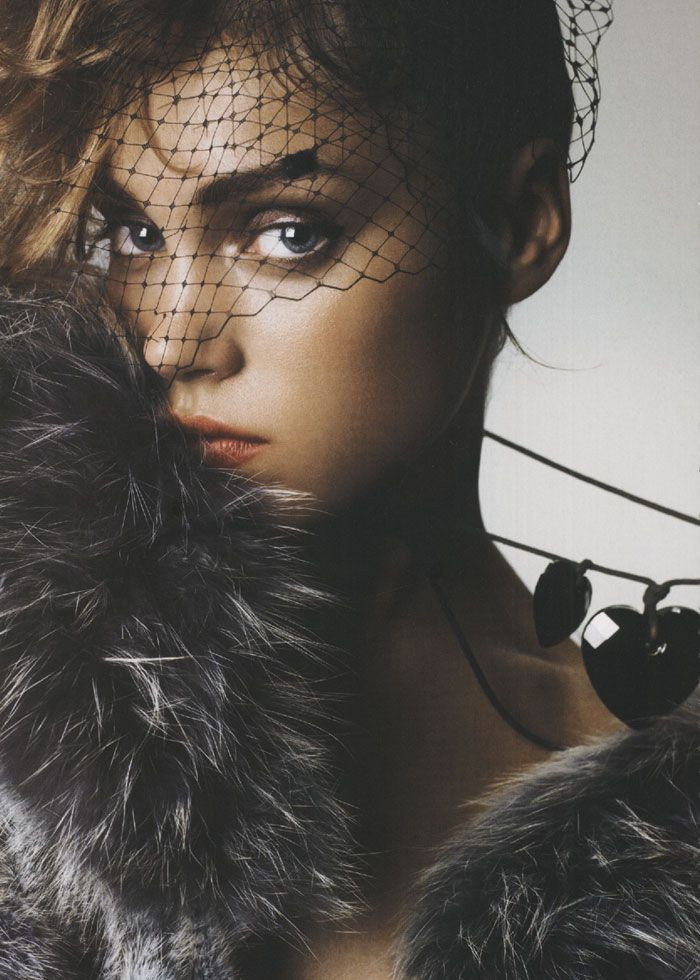 Photo of model Jana Flototto - ID 72366