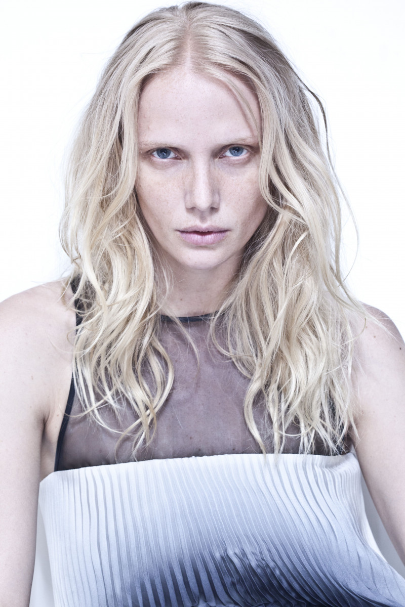 Photo of model Asa Stensson - ID 413578