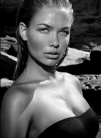 Photo of model Lara Bingle - ID 61648