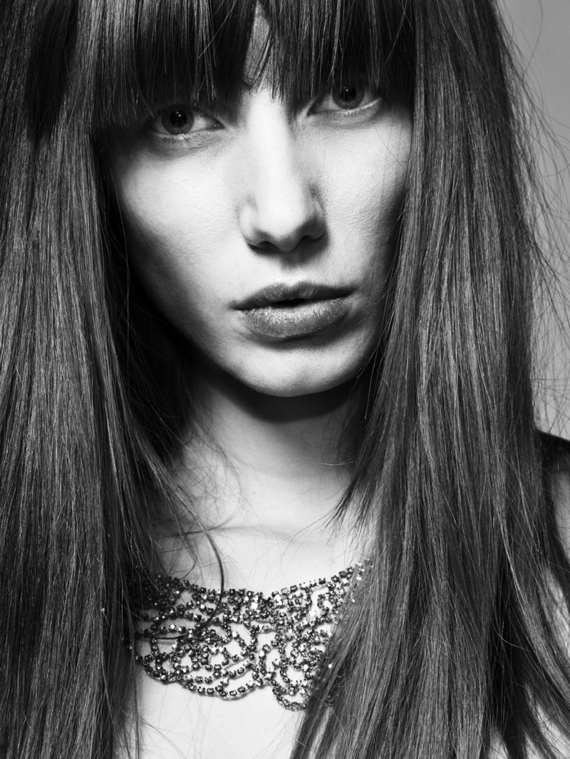 Photo of model Andreea Stancu - ID 171223