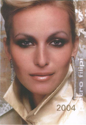 Photo of model Daniela Bochmacova - ID 12925