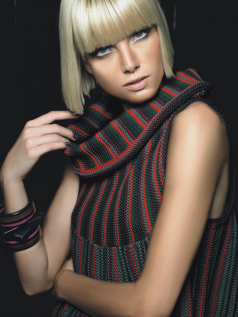 Photo of model Eugenia Kuzmina - ID 330644