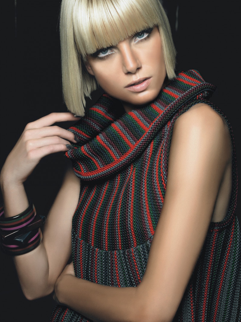 Photo of fashion model Eugenia Kuzmina - ID 330644 | Models | The FMD