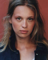 Photo of model Patricia Schuler - ID 12999